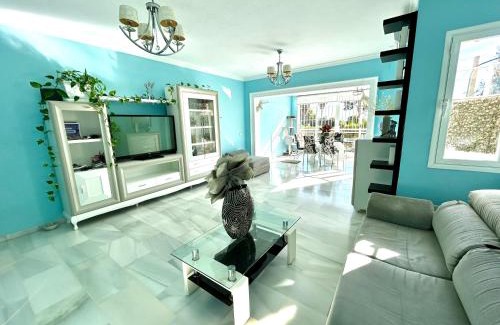 Almuñécar Apartamento | Casa Caracol