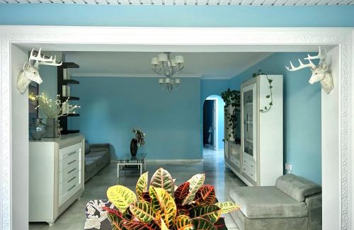 Almuñécar Apartamento | Casa Caracol