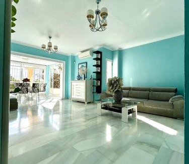 Almuñécar Apartamento | Casa Caracol