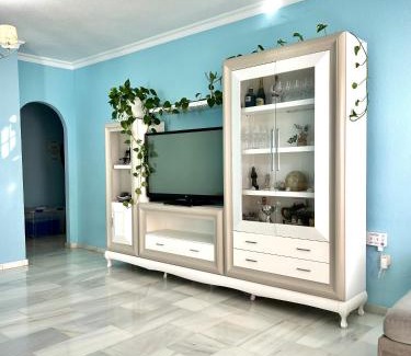 Almuñécar Apartamento | Casa Caracol