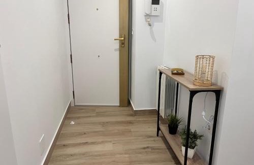 Centro histórico de Zaragoza Apartamento | Casa Caracol