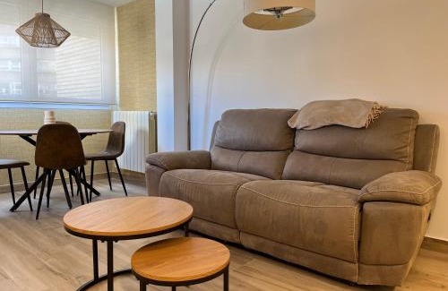 Centro histórico de Zaragoza Apartamento | Casa Caracol