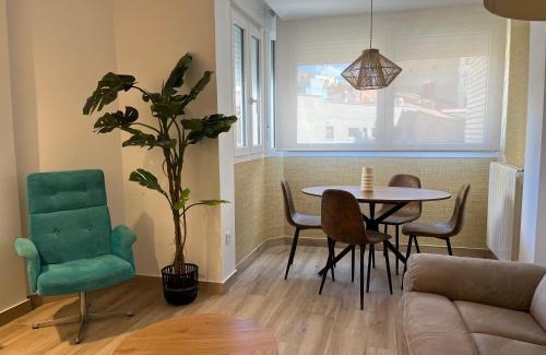 Centro histórico de Zaragoza Apartamento | Casa Caracol