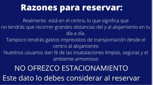 Zona Centro Apartamento | Casa Caracol Guanajuato