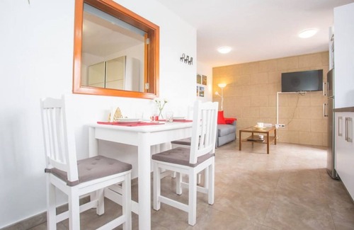Yuco Apartamento | Casa Carait in La Vegueta