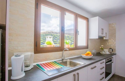Yuco Apartamento | Casa Carait in La Vegueta