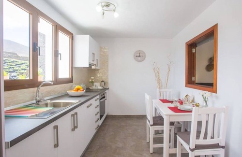 Yuco Apartamento | Casa Carait in La Vegueta
