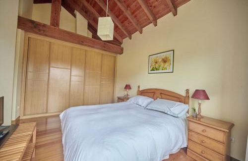 Ribamontán al Monte Casa | Casa Caralveluna
