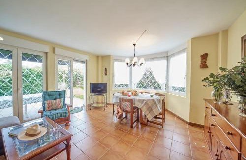 Ribamontán al Monte Casa | Casa Caralveluna