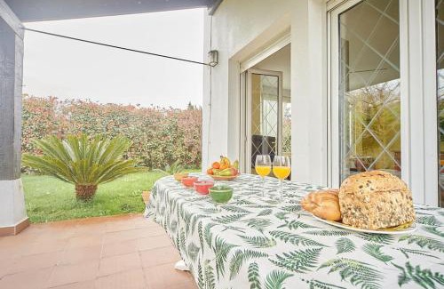 Ribamontán al Monte Casa | Casa Caralveluna
