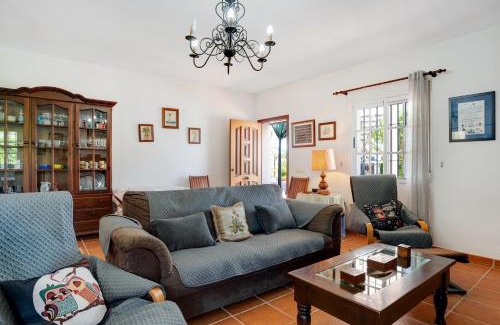 Zahora Casa | Casa Caramá