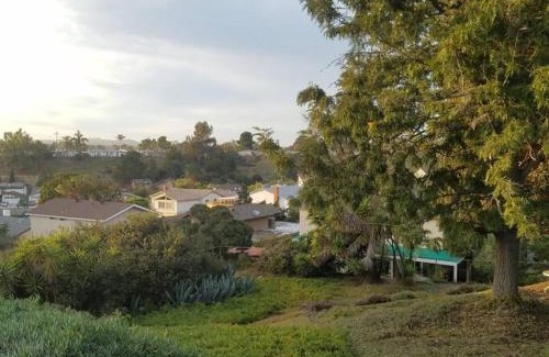 Clairemont Mesa West Casa | Casa Carancho 3 Bd/2 Bath Home Centrally Located