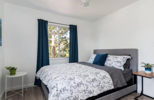 Clairemont Mesa West Casa | Casa Carancho 3 Bd/2 Bath Home Centrally Located