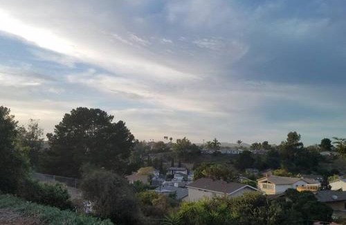 Clairemont Mesa West Casa | Casa Carancho 3 Bd/2 Bath Home Centrally Located