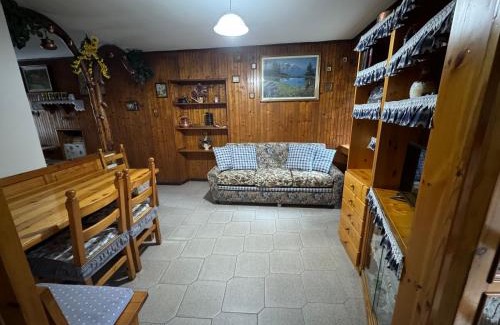 Colere Casa | Casa Cardillo