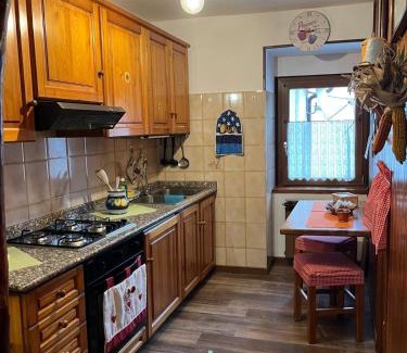 Colere Casa | Casa Cardillo