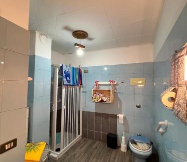 Colere Casa | Casa Cardillo