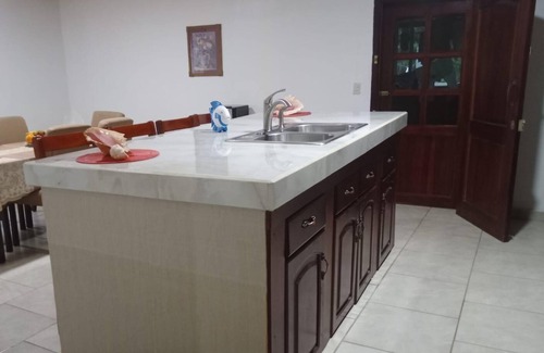 Tela Casa | Casa Cardona , A charming 2bedroom and 2 bathroom house in TELA!