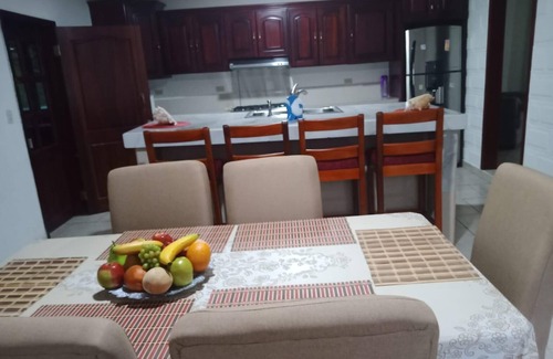 Tela Casa | Casa Cardona , A charming 2bedroom and 2 bathroom house in TELA!