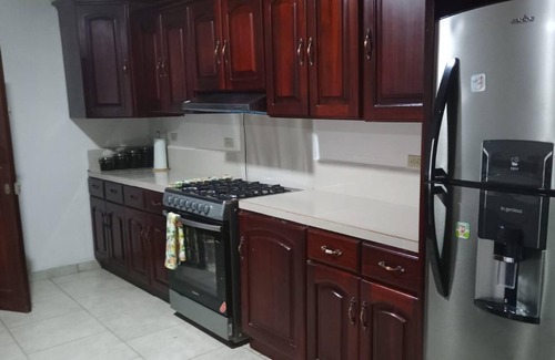 Tela Casa | Casa Cardona , A charming 2bedroom and 2 bathroom house in TELA!