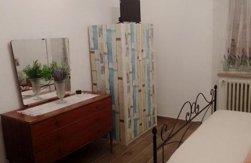 Mocaiana Casa | Casa Carducci Affittacamere