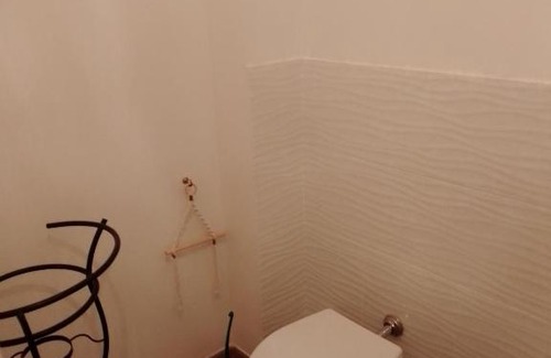 Mocaiana Casa | Casa Carducci Affittacamere