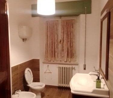 Mocaiana Casa | Casa Carducci Affittacamere