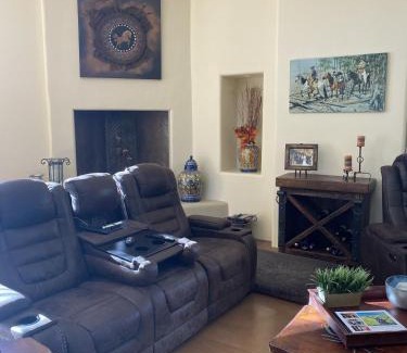 Carefree Casa | Casa Carefree home