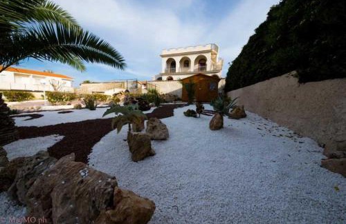 Reitani Cama Y Desayuno | Casa Caretta Caretta a San Lorenzo