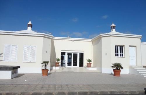 Playa Honda Apartamento | Casa Cariño