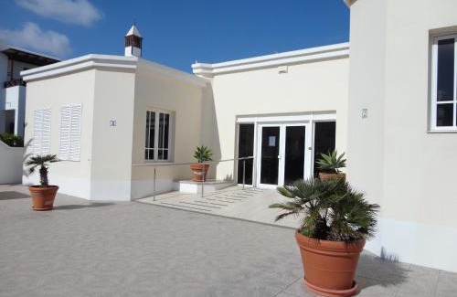 Playa Honda Apartamento | Casa Cariño