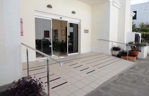 Playa Honda Apartamento | Casa Cariño