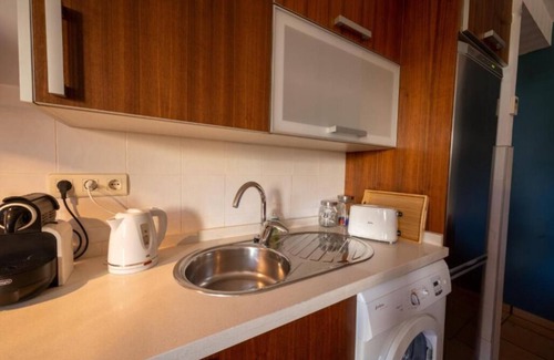 Fuente Álamo de Murcia Apartamento | Casa Cariño @ Hacienda del Alamo Golf Resort