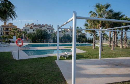 Fuente Álamo de Murcia Apartamento | Casa Cariño @ Hacienda del Alamo Golf resort
