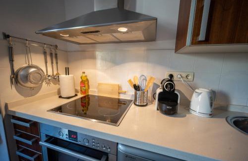 Fuente Álamo de Murcia Apartamento | Casa Cariño @ Hacienda del Alamo Golf resort