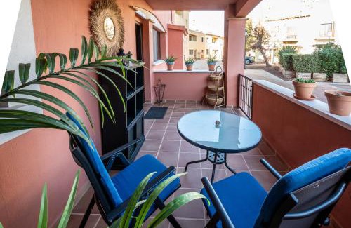 Fuente Álamo de Murcia Apartamento | Casa Cariño @ Hacienda del Alamo Golf resort