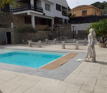 Agullana Casa | Casa Cari