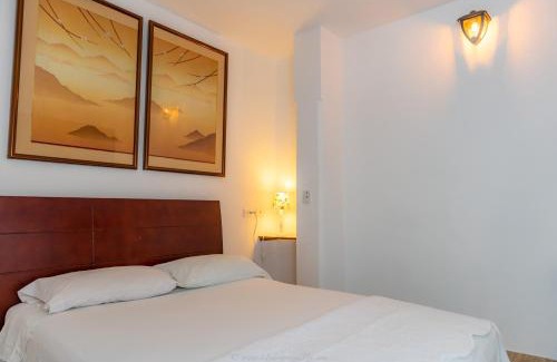 Centro Historico Cama Y Desayuno | Casa Caribe Colonial