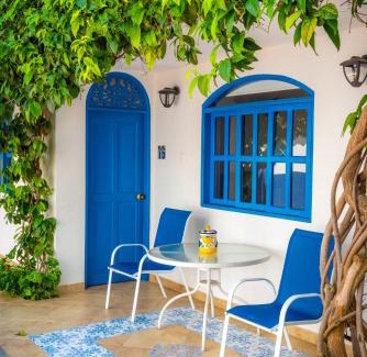 Centro Historico Cama Y Desayuno | Casa Caribe Colonial