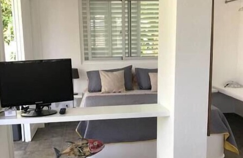 El Callejon Casa | casa caribe with jacuzzi