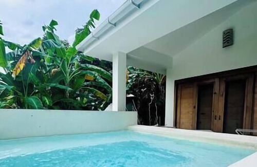 El Callejon Casa | casa caribe with jacuzzi