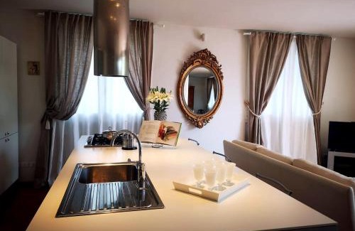 Borgonuovo Apartamento | Casa Carla, immersa nel verde dei colli Bolognesi