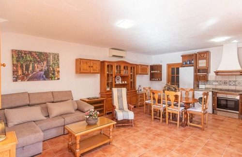Río Velez Villa | Casa Carla Vélez-Málaga by Ruralidays