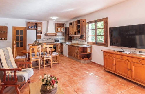 Río Velez Villa | Casa Carla Vélez-Málaga by Ruralidays