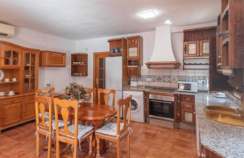 Río Velez Villa | Casa Carla Vélez-Málaga by Ruralidays