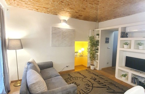 Historic Centre Apartamento | Casa Carlino