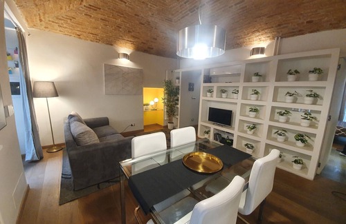 Historic Centre Apartamento | Casa Carlino