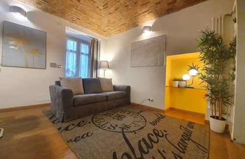 Historic Centre Apartamento | Casa Carlino
