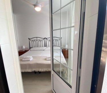 Son Bou Apartamento | Casa Carlito 153 - zona 3 - Son Bou
