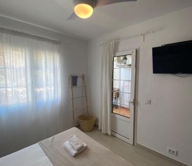 Son Bou Apartamento | Casa Carlito 153 - zona 3 - Son Bou